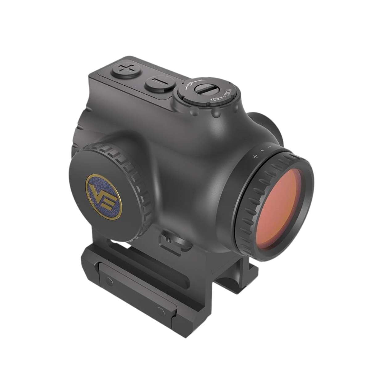 Vector Optics Paragon 1x18 X-Micro - SCPS-M10