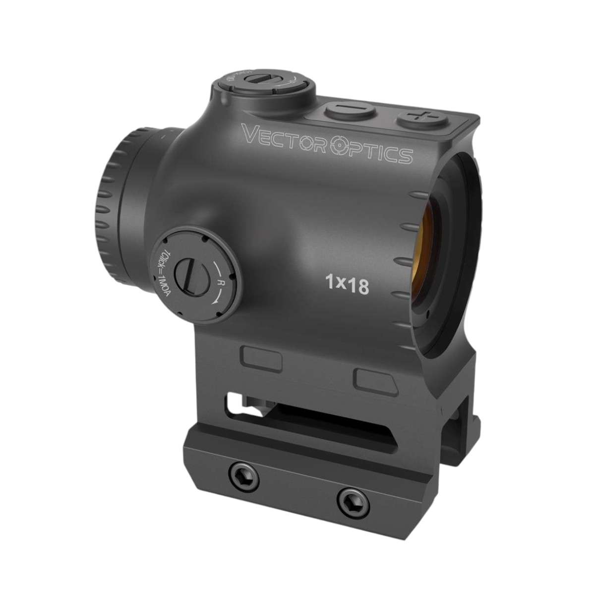 Vector Optics Paragon 1x18 X-Micro - SCPS-M10