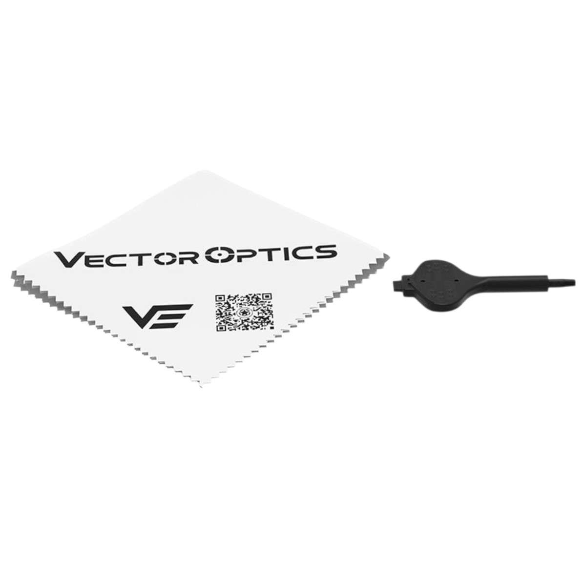 Vector Optics Paragon 1x18 X-Micro - SCPS-M10