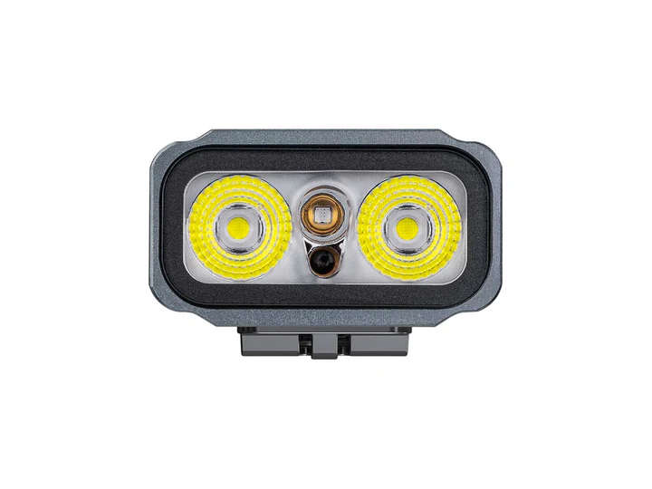 Fenix E06R LED Flashlight Grey