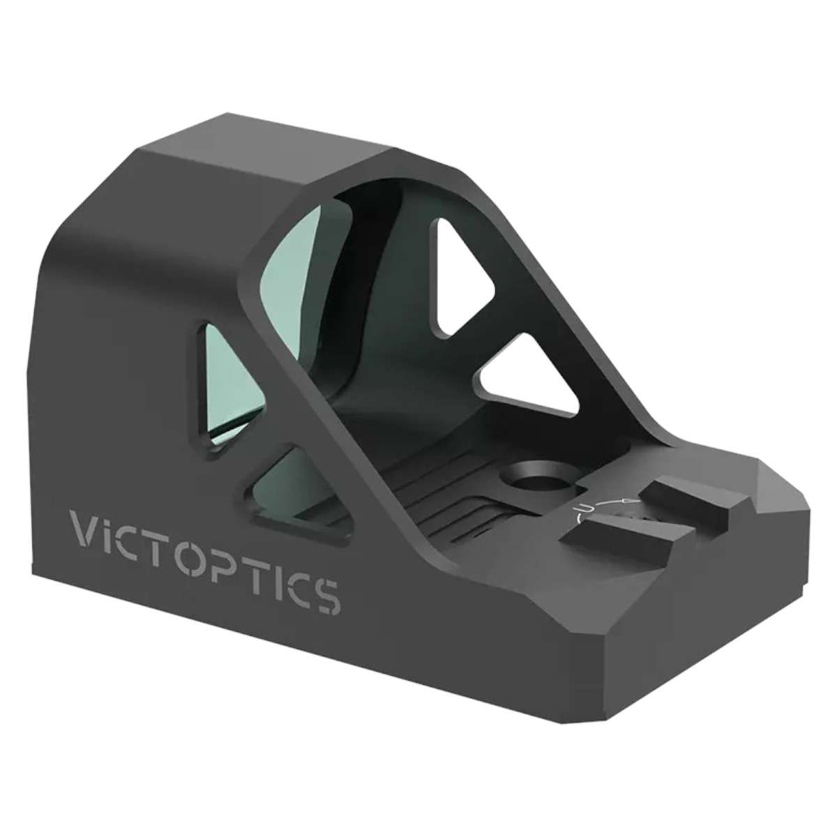 VICTOPTICS RDSL33 SRD 1X20X25 RED DOT SIGHT