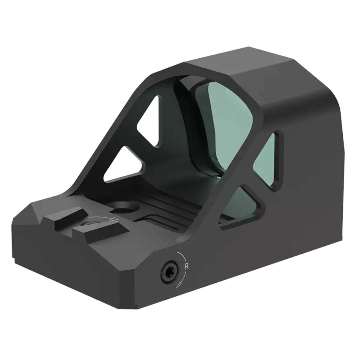 VICTOPTICS RDSL33 SRD 1X20X25 RED DOT SIGHT