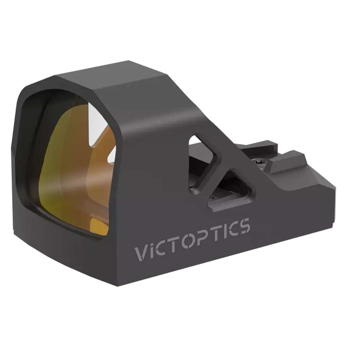 VICTOPTICS RDSL33 SRD 1X20X25 RED DOT SIGHT
