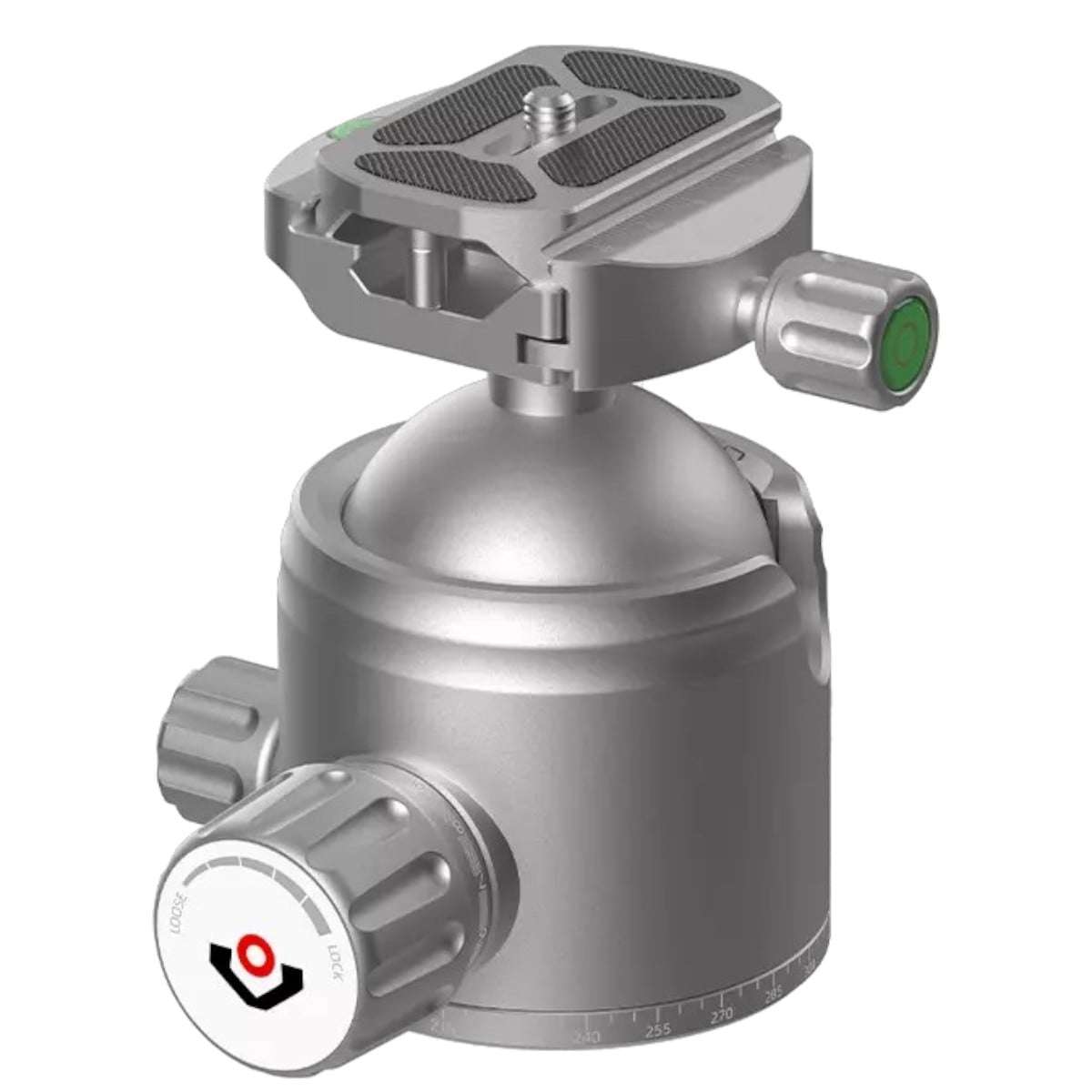 VICTOPTICS 56mm Ball Head Kit RSRH-02