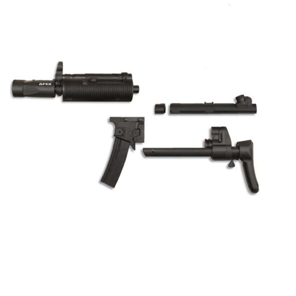 BT Delta Elite Upgrade Kit