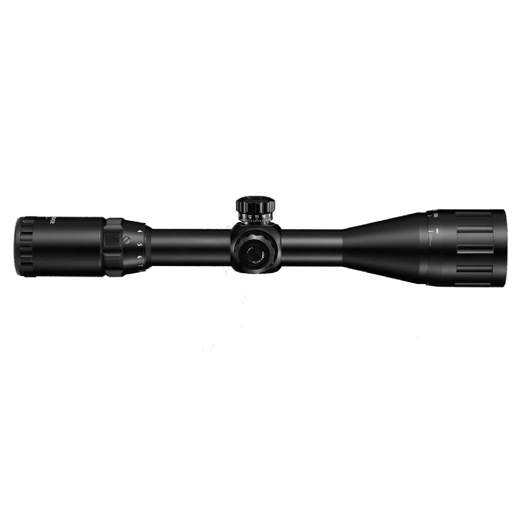Snowpeak 3-9x50AO Scope