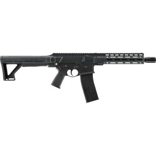 Umarex T4E TC 68 BLK .68 CO2 2.4063X