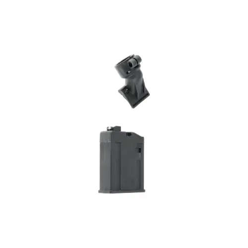 Umarex T4E TC 68 BLK .68 CO2 2.4063X