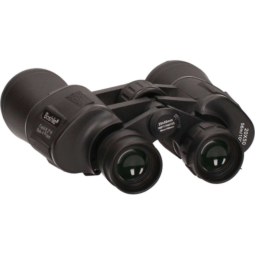 FAS9-5 Boshile 20x50 Binoculars Black