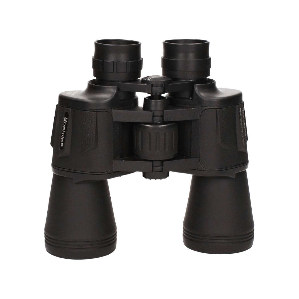 FAS9-5 Boshile 20x50 Binoculars Black