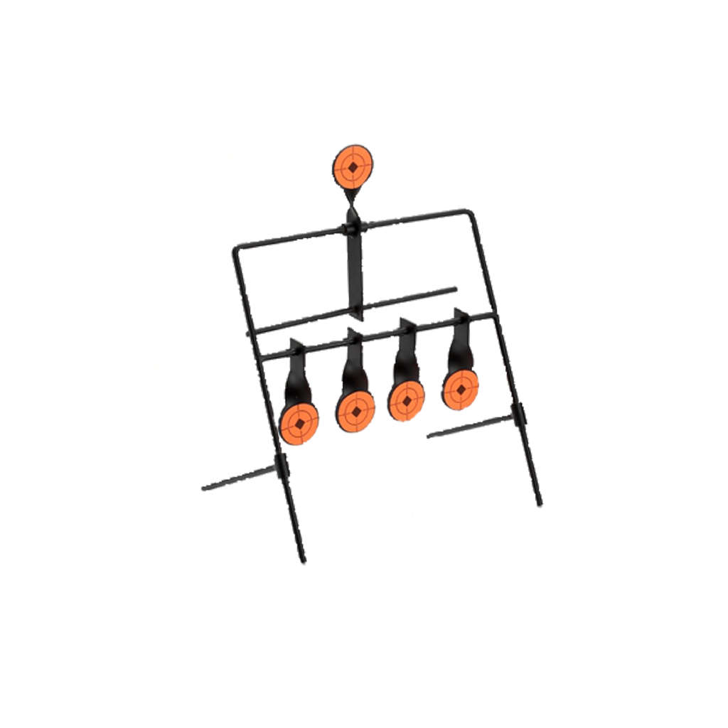 T20 Deluxe Spinner Target