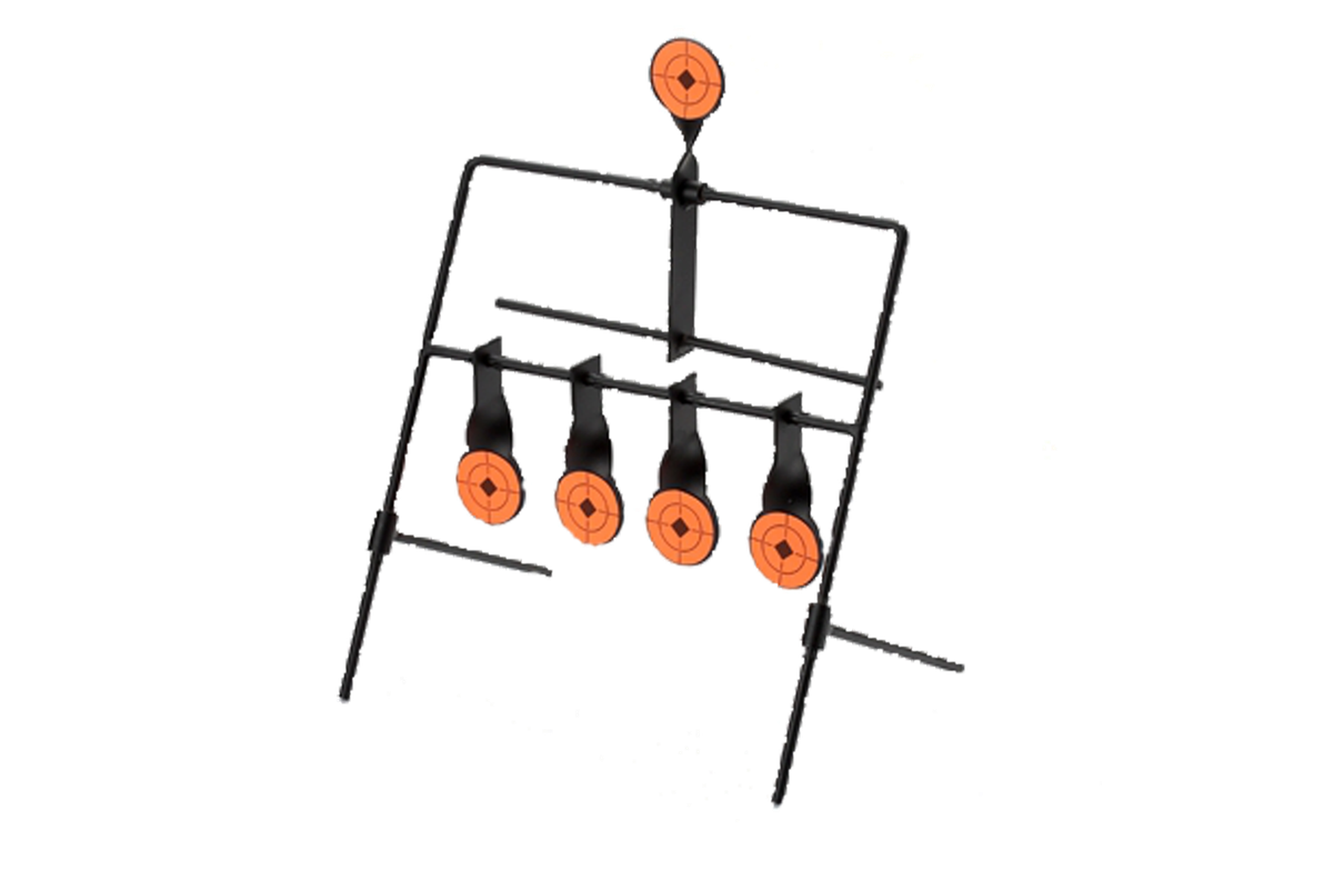 T20 Deluxe Spinner Target