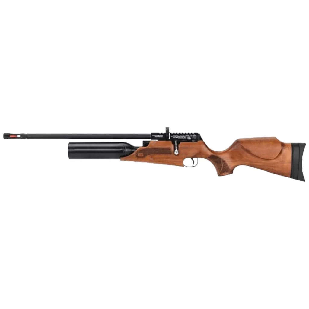HATSAN FLASH 401 PCP AIR RIFLE 5.5 CAL