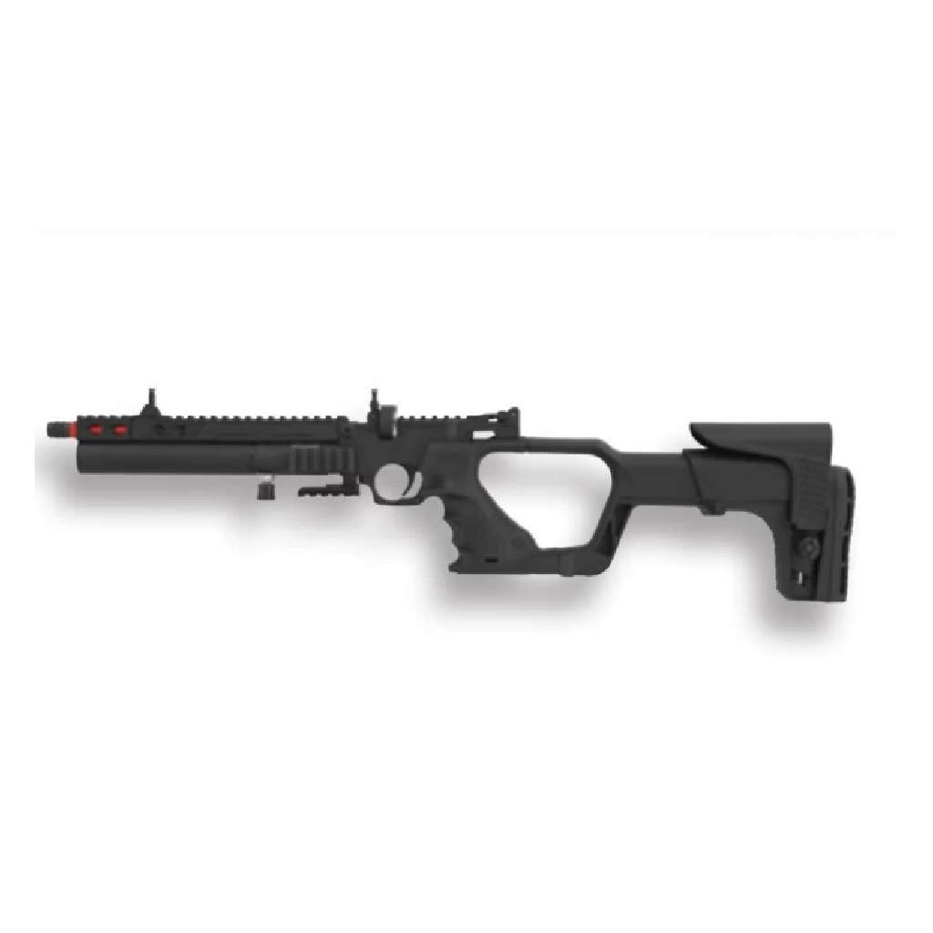 Hatsan Air Pistol Jet 1 Rg 5.5mm