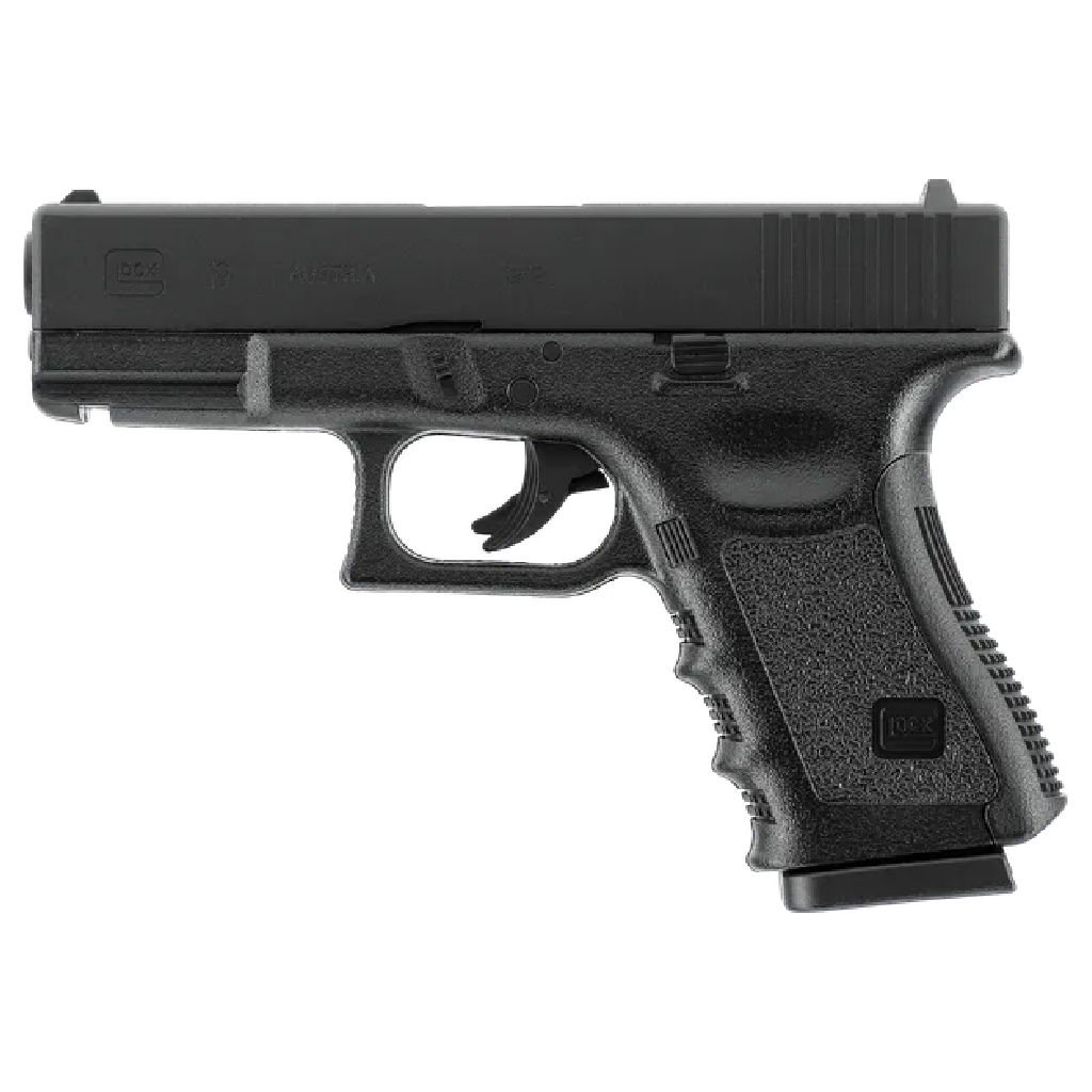 Umarex 5.8358 Glock 19 4.5mm