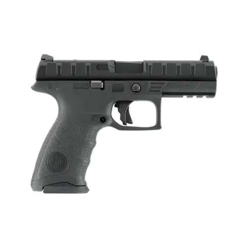 Umarex Beretta APX RDO BLK 6 mm GBB < 1,0 J 22R - 2.6515