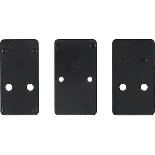 Umarex Beretta APX RDO BLK 6 mm GBB < 1,0 J 22R - 2.6515