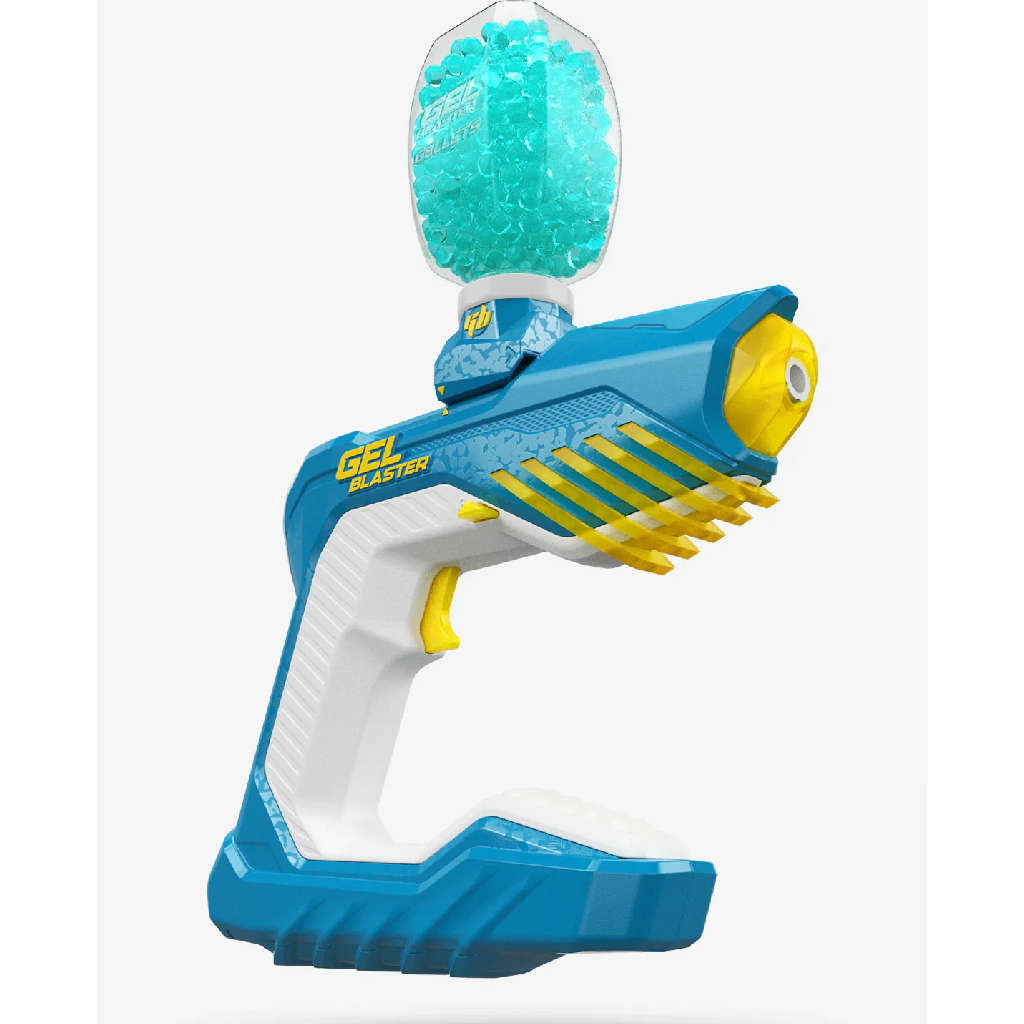 Gel Blaster - Piranha - GBPB1005-5L