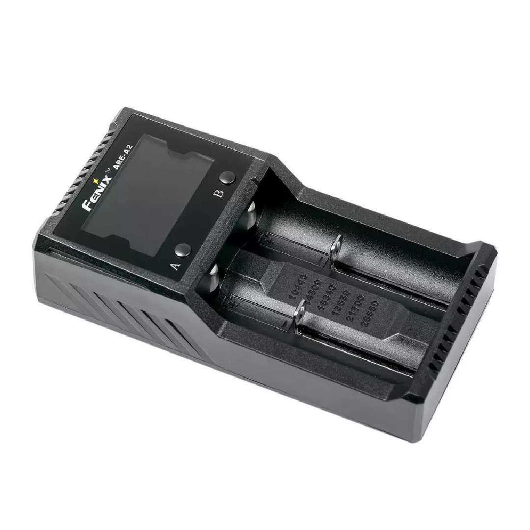 Fenix ARE-A2 Charger (Europe Plug)