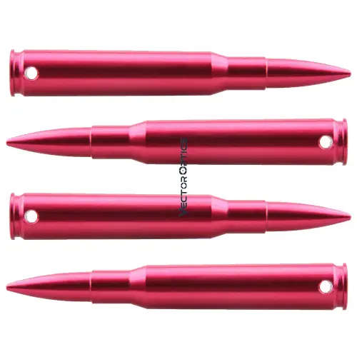 Vector Optics 30-06 Snap Caps 4 In 1 Pack Scsc-06