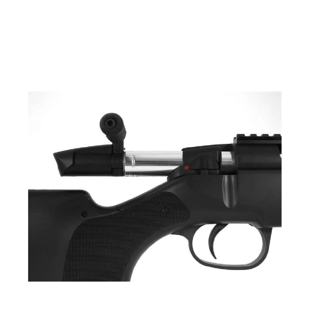 ASG Sniper, Man, SL, Steyr SSG 69, BLK - 20124