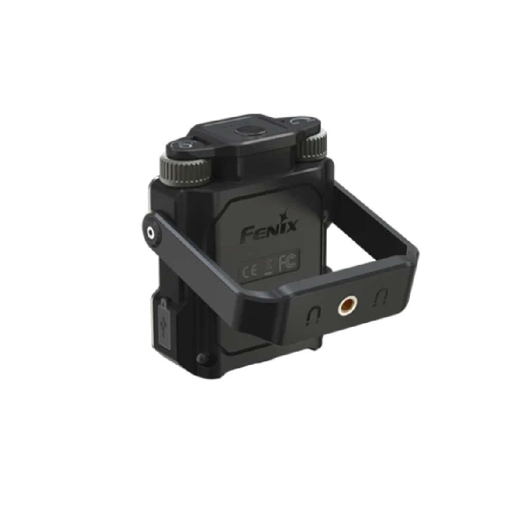 Fenix CL27R Led Camping Lantern (Green)