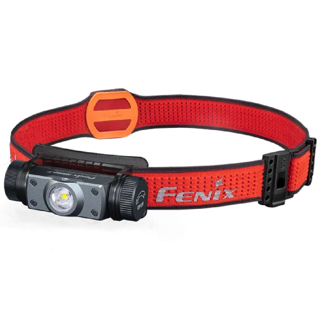 Fenix HM62-T Led Headlamp Black