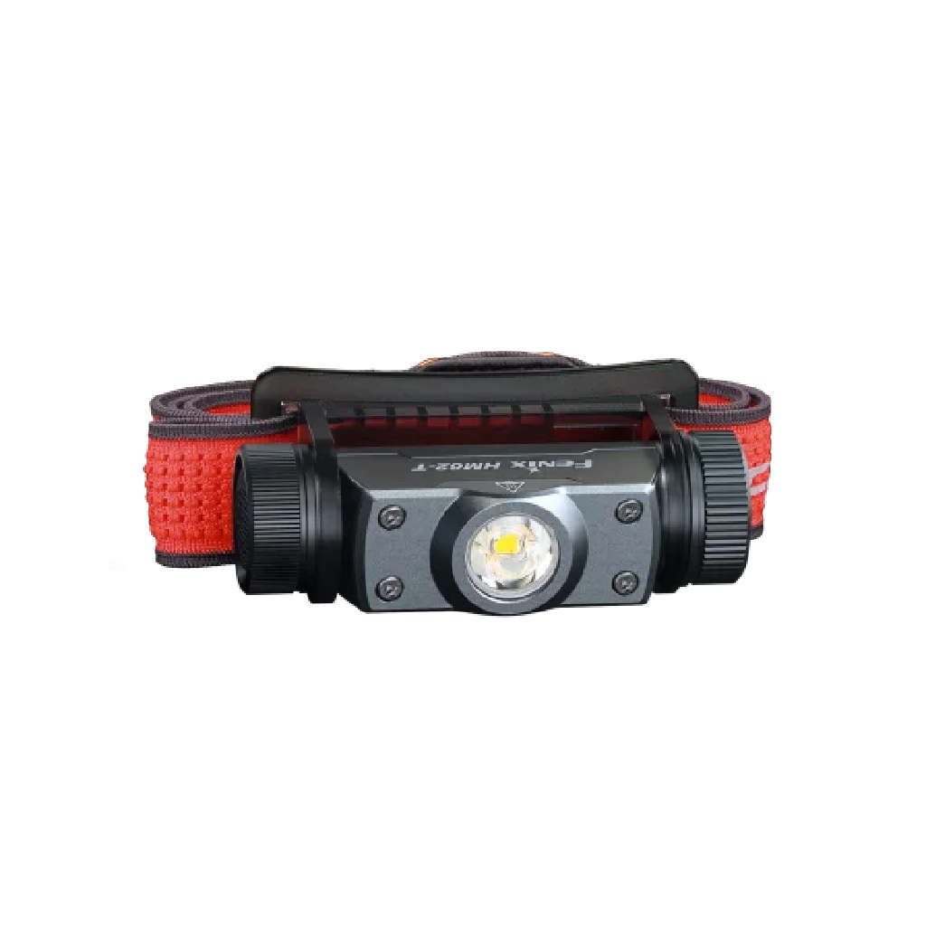 Fenix HM62-T Led Headlamp Black