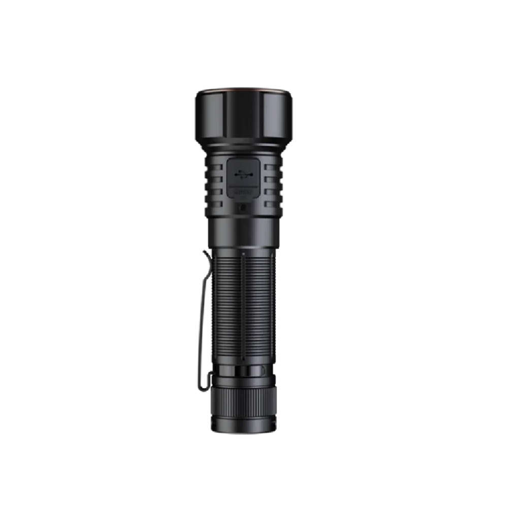 Fenix LD36R LED Flashlight Black