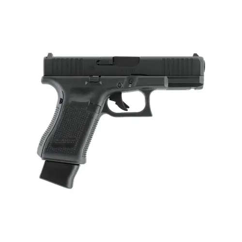 Umarex Glock 19 Gen5 MOS Blk 4.5mm (.177) BB CO2 < 2.0 J 17R