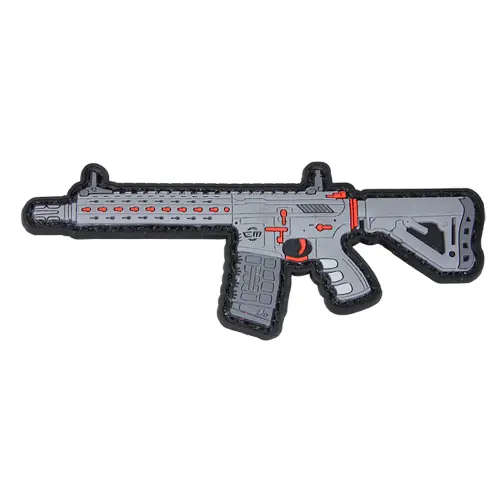 P-02-015 GNG PVC PATCH