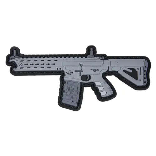 P-02-016 GNG PVC PATCH