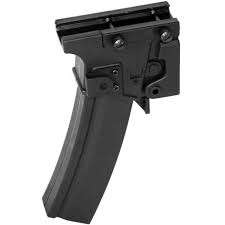 bt delta mp5 magazine