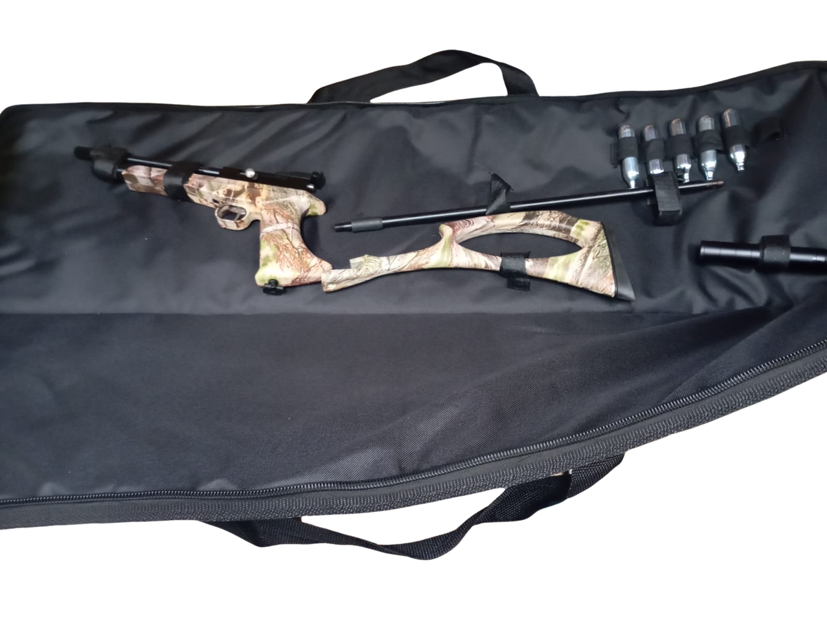 Ballistic CP2 Rifle Bag