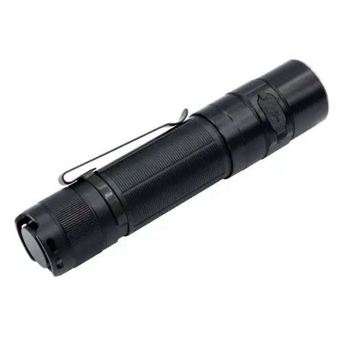 Fenix E35R LED Flashlight (Glacier Blue)