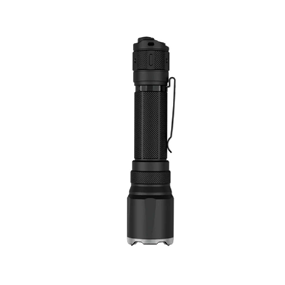 Fenix TK21R LED Flashlight (Black)  3600 Lumens Rechargeable Tactical Torch