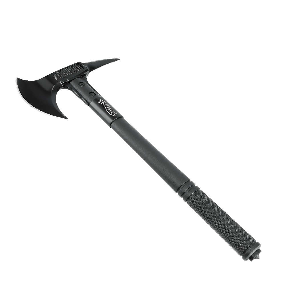 Walther Tactical Tomahawk Black - 5.0748