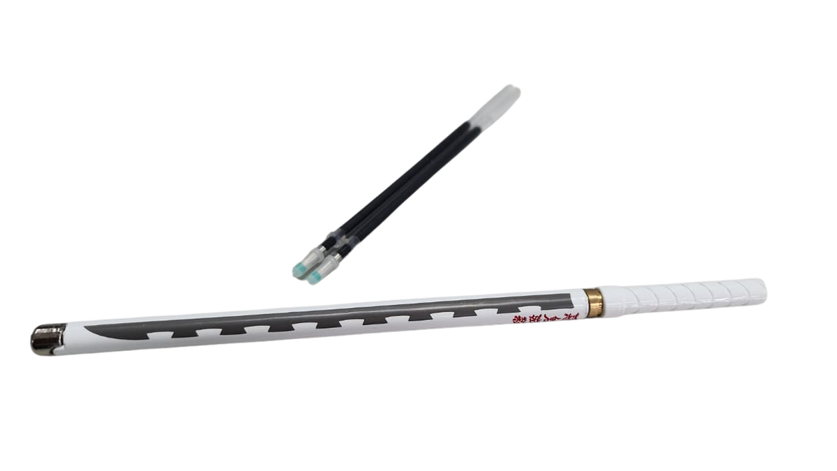 FAS3-31 Sword Pen With 2 Refills