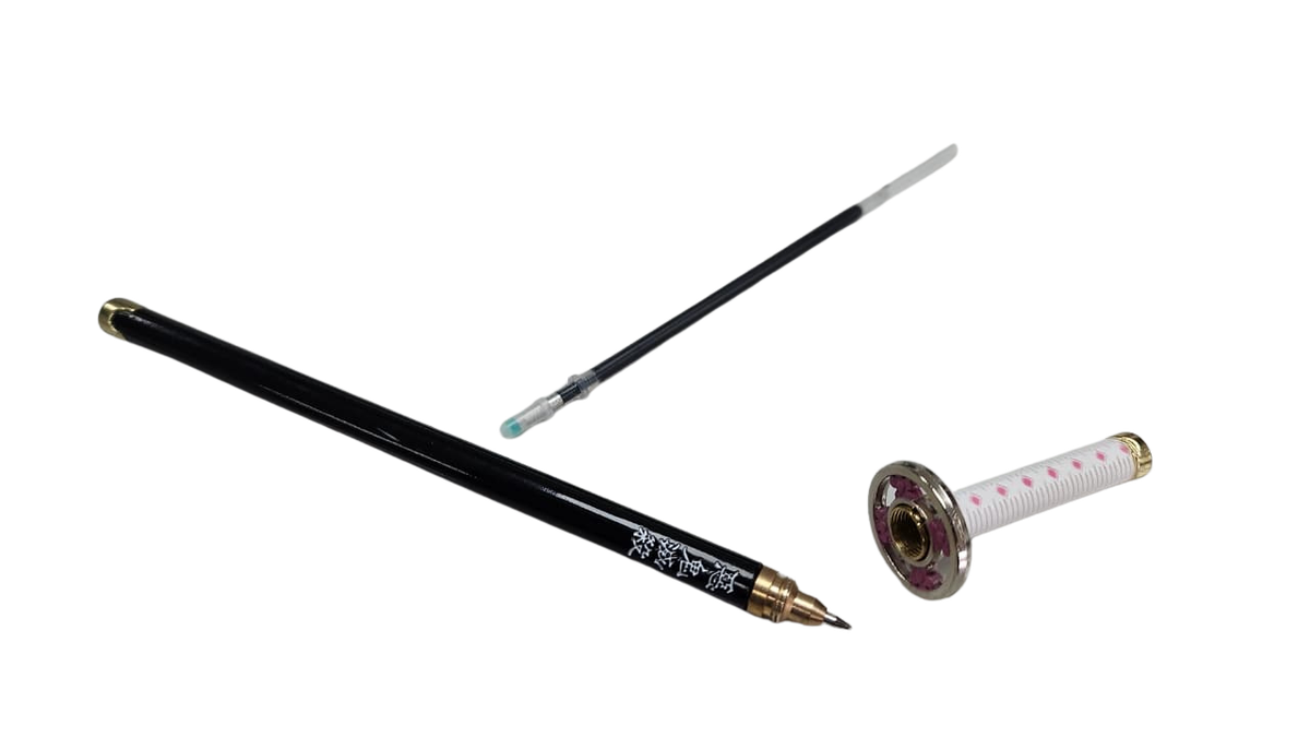 FAS3-31 Sword Pen With 2 Refills