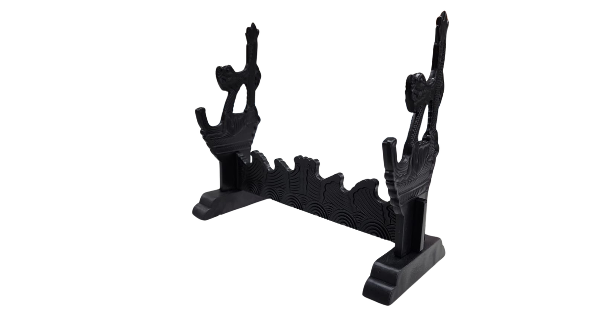 FAS3-42 SMALL DISPLAY SWORD 2PC HK33-34