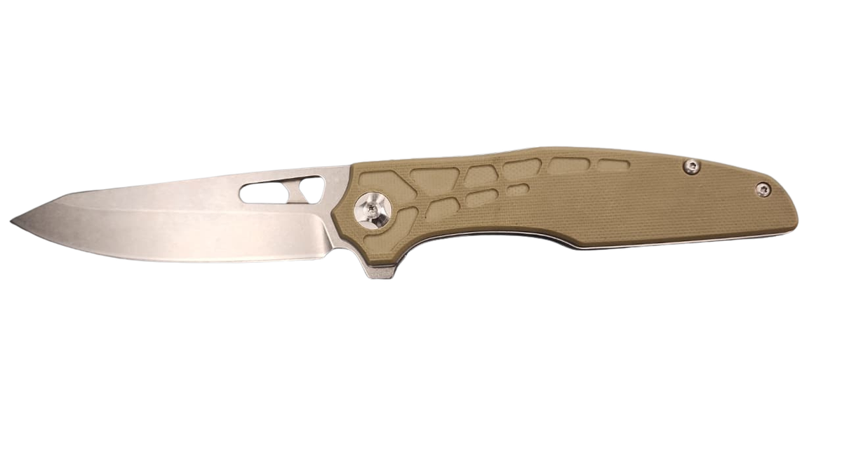 FAS7-18 Pocket Knife Folding