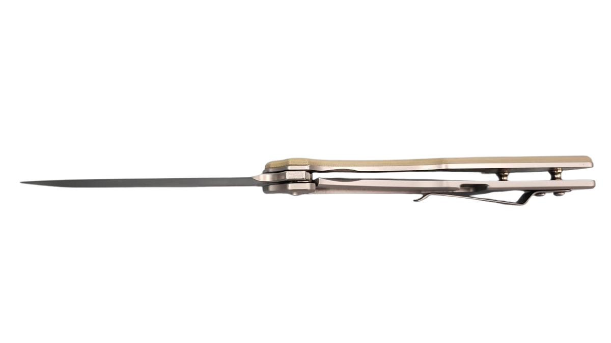 FAS7-18 Pocket Knife Folding