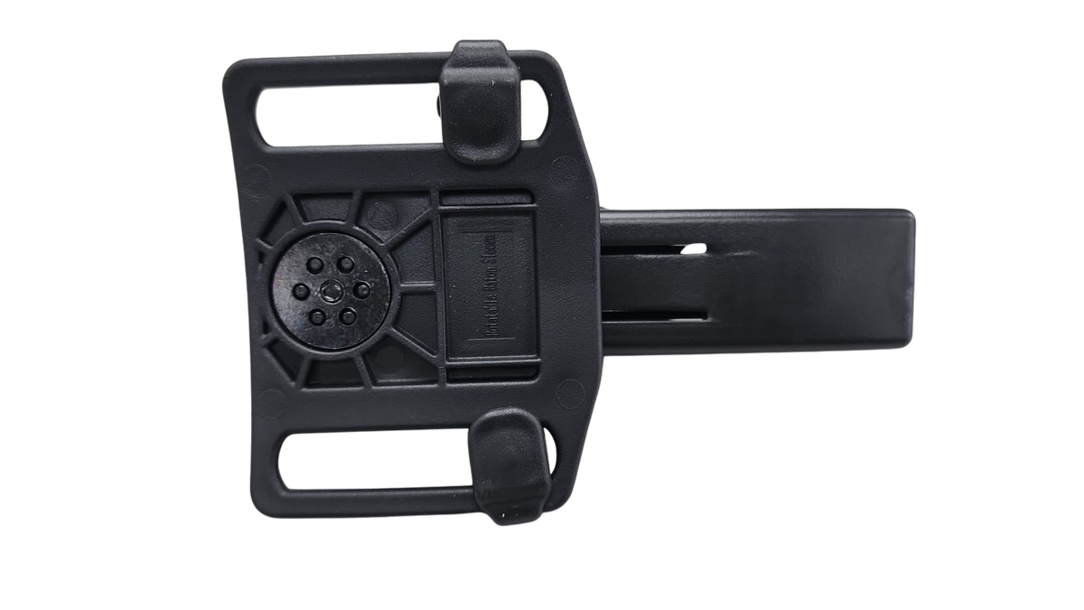 FAS8-3 Baton Holder 12Cm Medium
