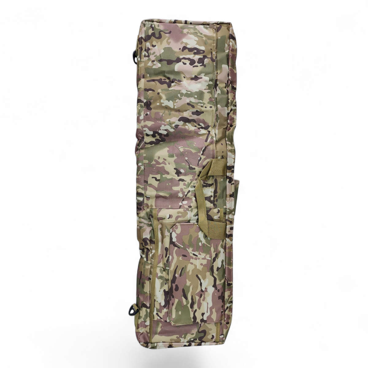 Ballistic Gun Case 100cm Multicam  Durable Padded Rifle Carry Bag FAS9-12M