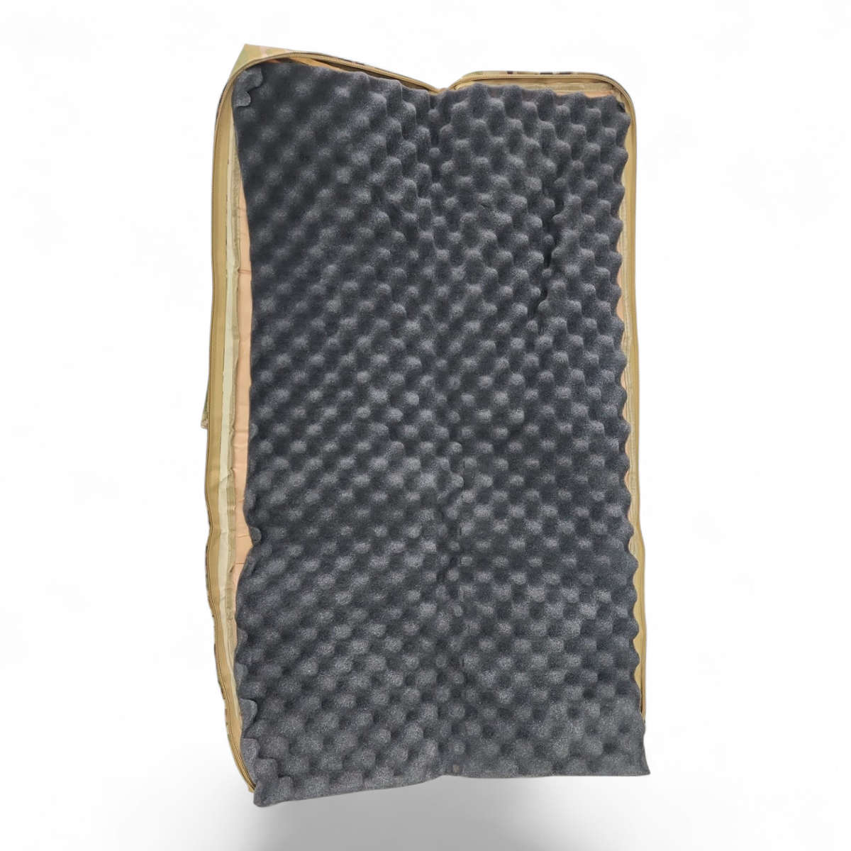 Ballistic Gun Case 100cm Multicam  Durable Padded Rifle Carry Bag FAS9-12M