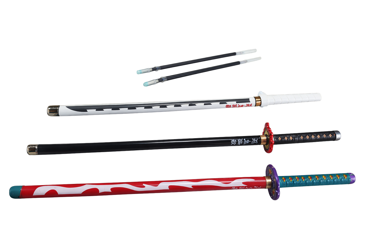 FAS3-31 Sword Pen With 2 Refills