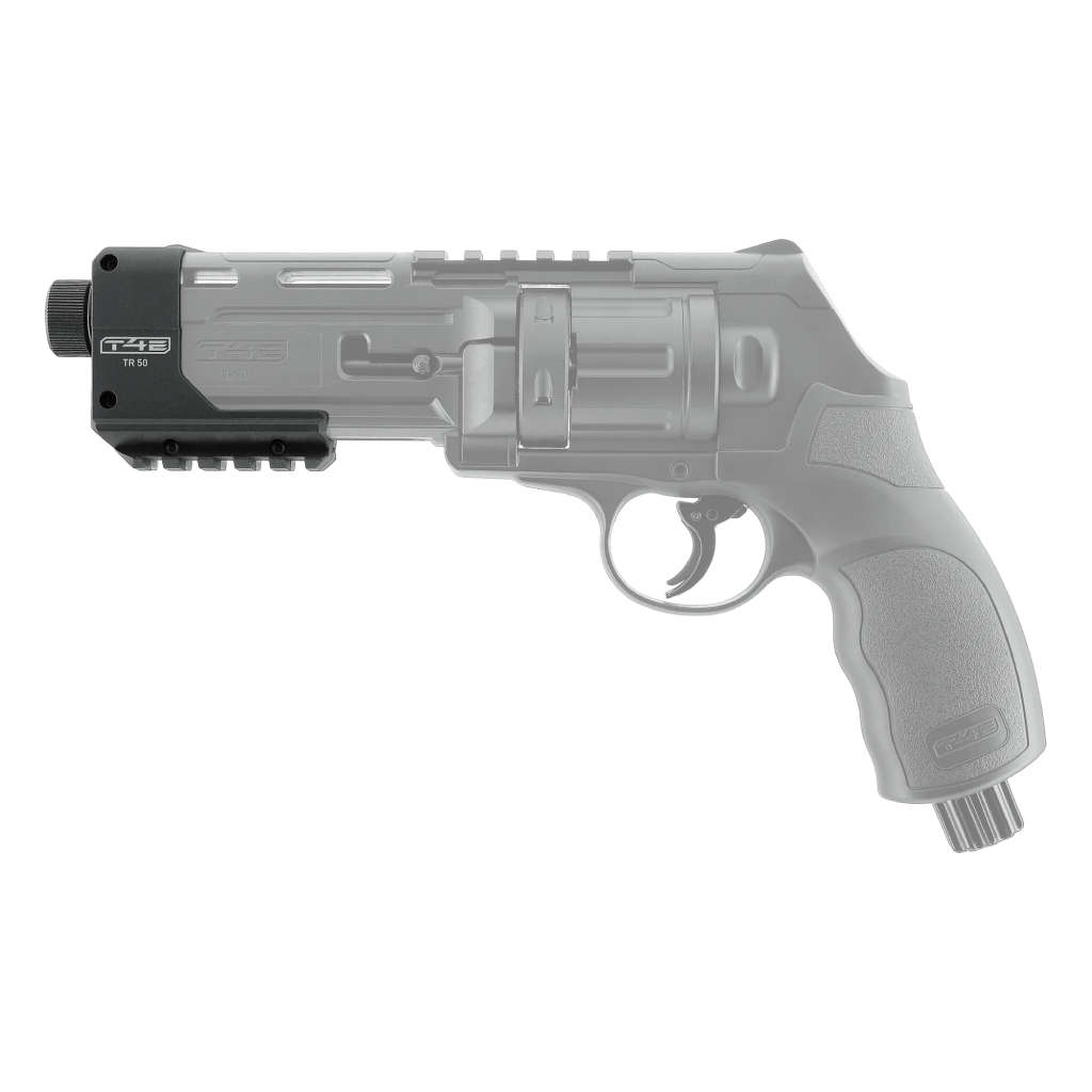Umarex T4E Muzzle Attachment Carrier TR 50 - 2.4051