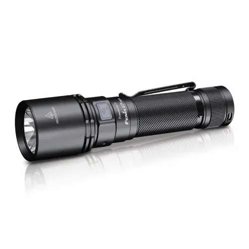 Fenix C7 V2.0 LED Flashlight