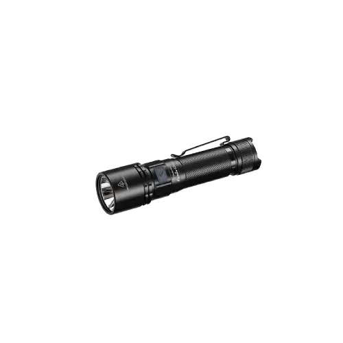 Fenix V2.0 LED Flashlight -  C5