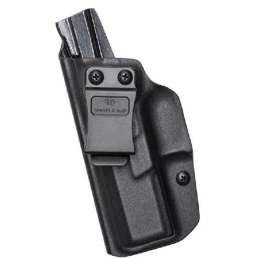 R&F Holsters RF-KIG19A Glock 19 IWB Kydex Holster  Right Hand